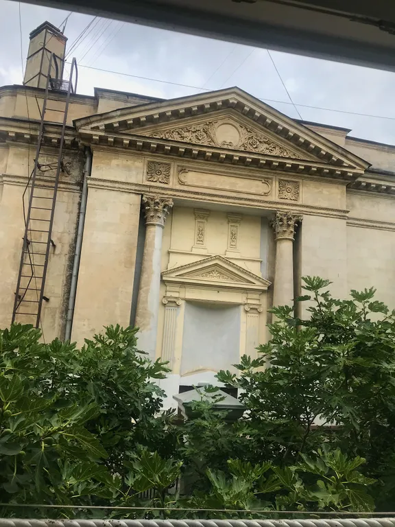 Премиум -квартира на Большой Морской