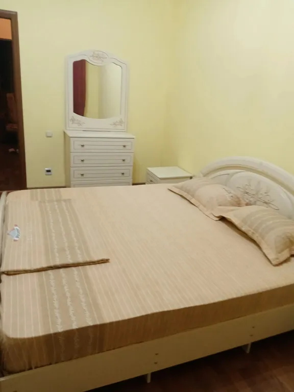 Квартира Уютная квартира у моря — Сухум