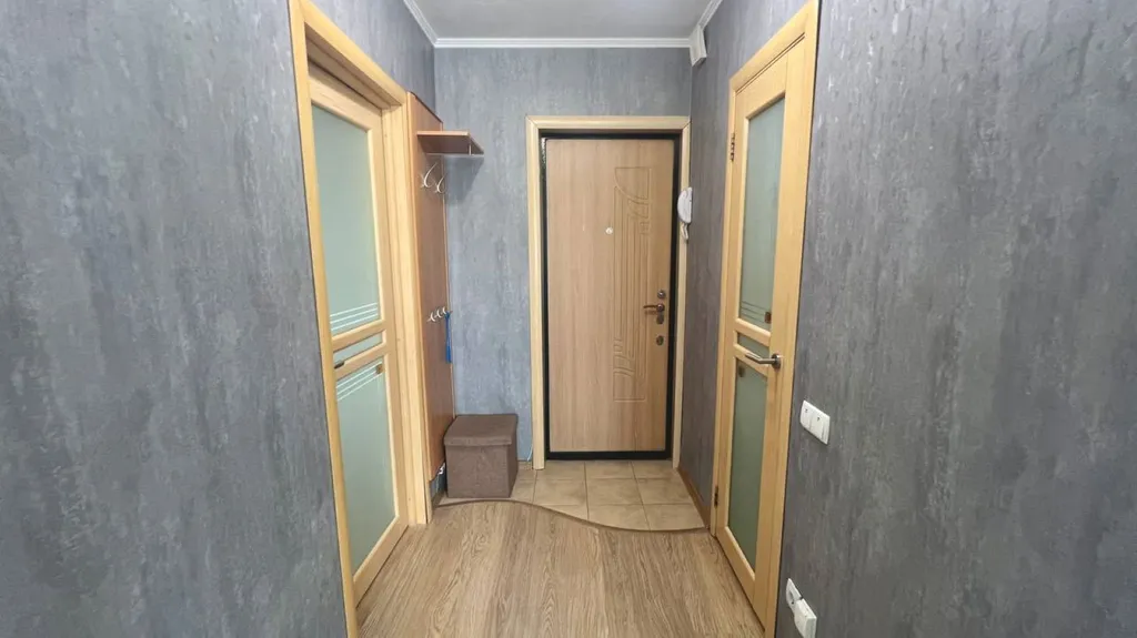 Солнечная весна в центре командированным и туристам до 4 гостей