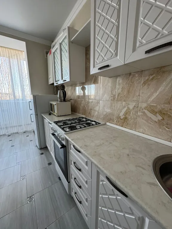 Уютная квартира в центре