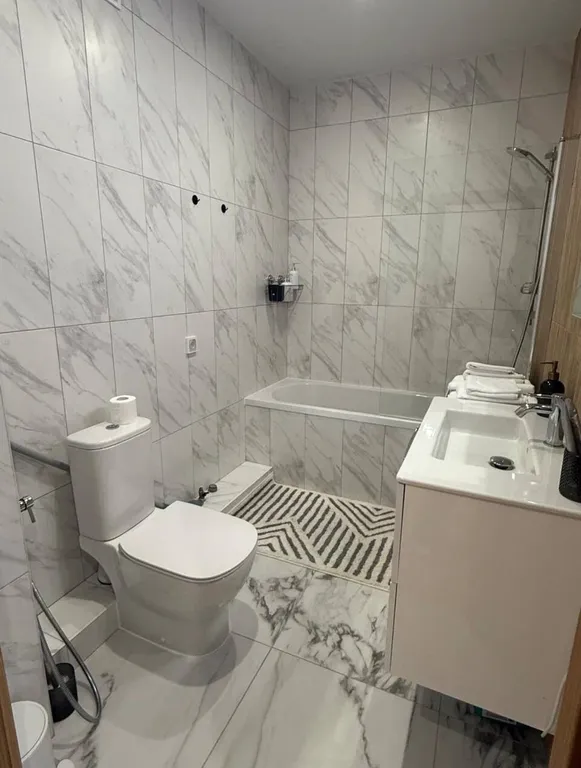 Уютные апартаменты у моря