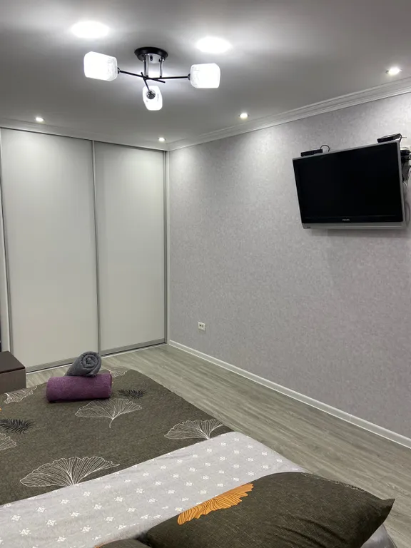 Уютная квартира в районе Осетинской церкви