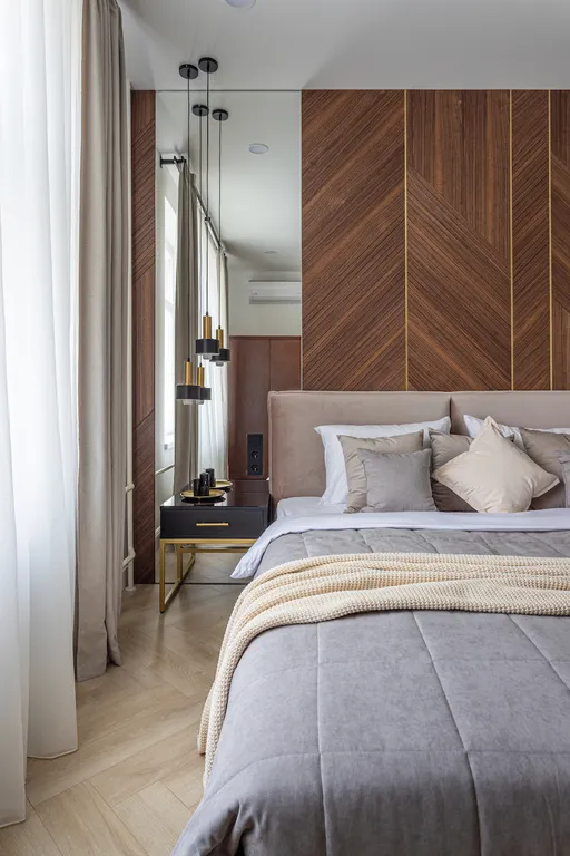 Квартира Высоцкого