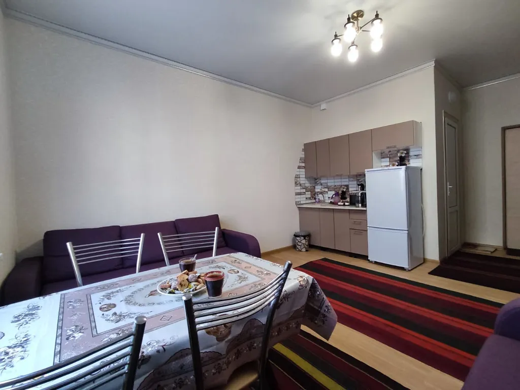 Квартира у моря