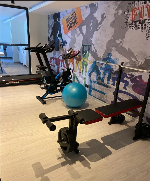 Elite апартаменты в центре города