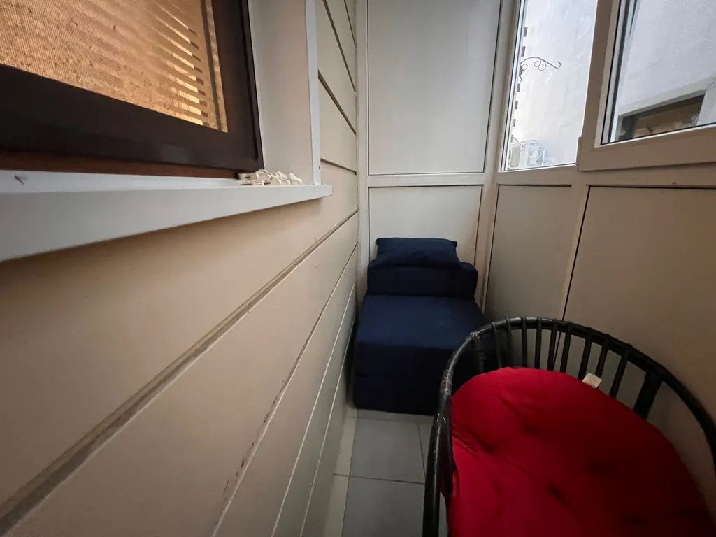 Квартира Квартира Sezam Apartments 12 — Сириус