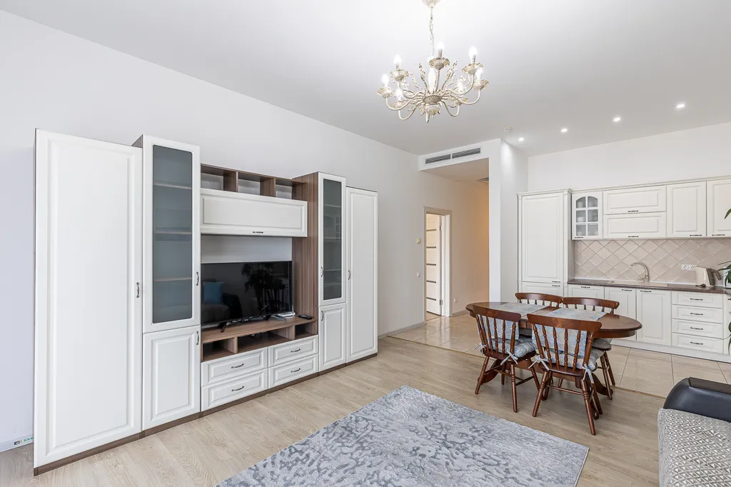 Жк актёр гэлакси с видом на море