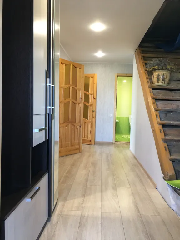 Уютный дом не далеко от М-4