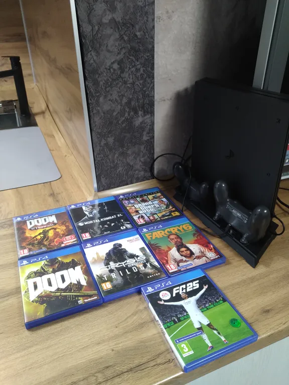 Уютная квартира в центре поселка