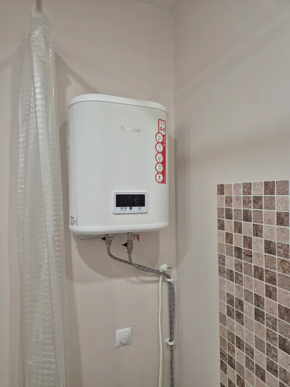 Уютная квартира на берегу Оки