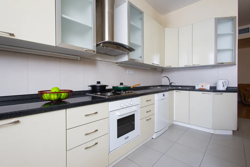 Апартаменты комфорт и уют в городе