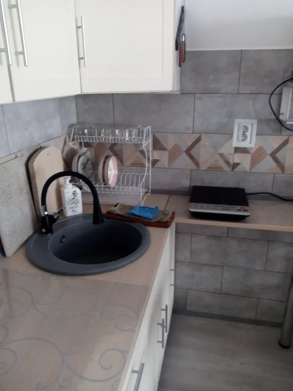 Уютная студия