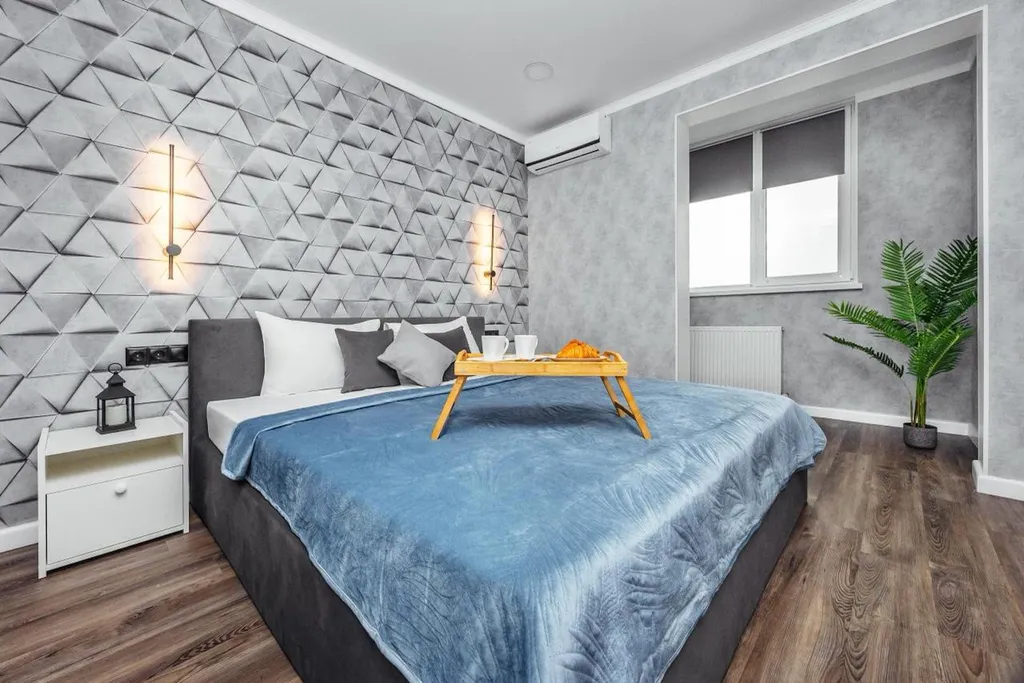 Квартира Квартира ЖК Фрукты Персик 2254 — Сириус
