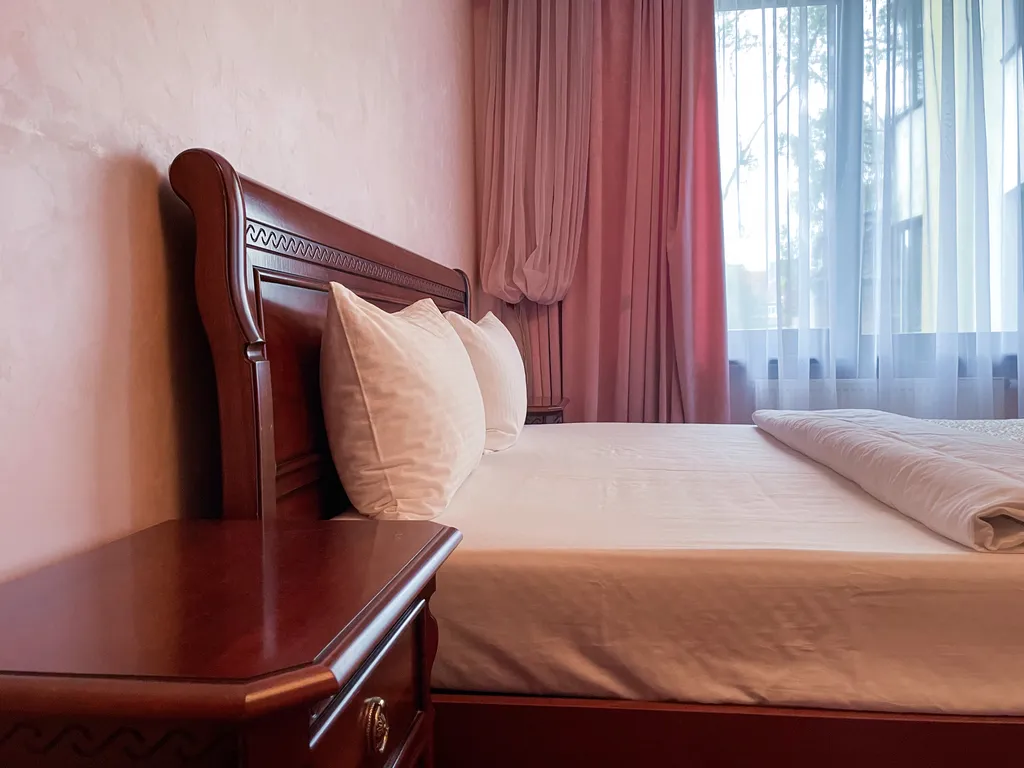 Прекрасная квартира Амалиенау