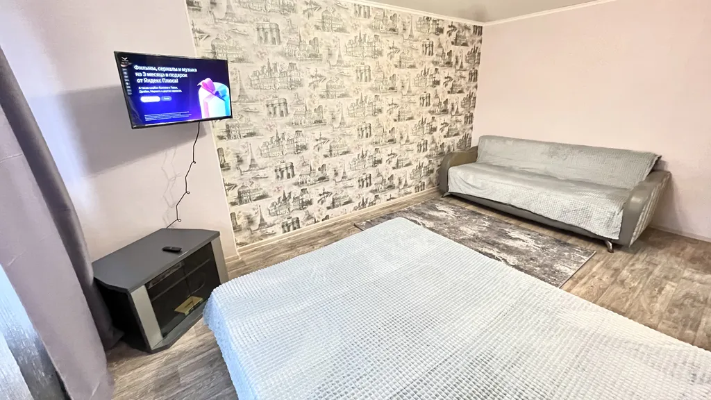 Апартаменты Astra Apartments в районе Гранд ривера