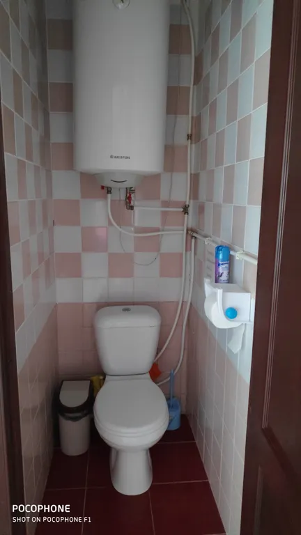 Домик у моря