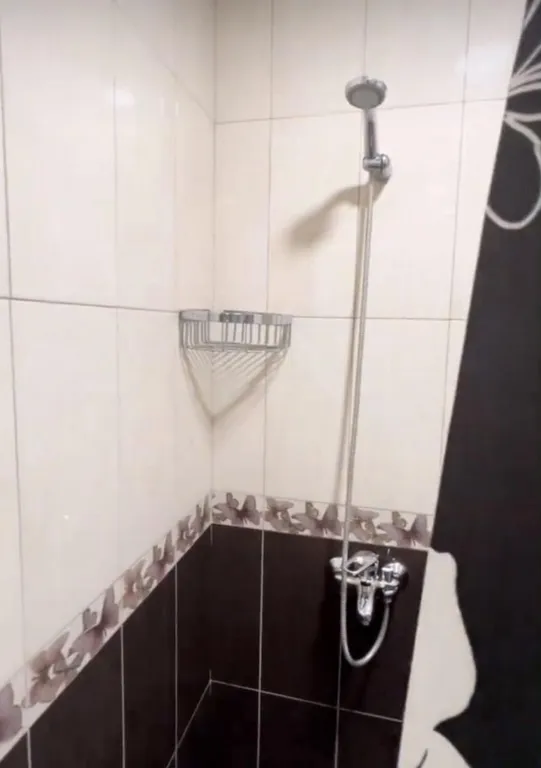 Уютный номер с видом на море