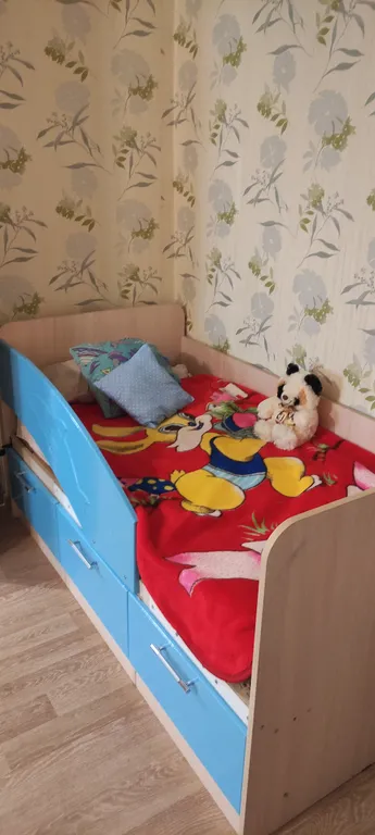 Уютная квартира в центре города в 15 минутах от вокзала