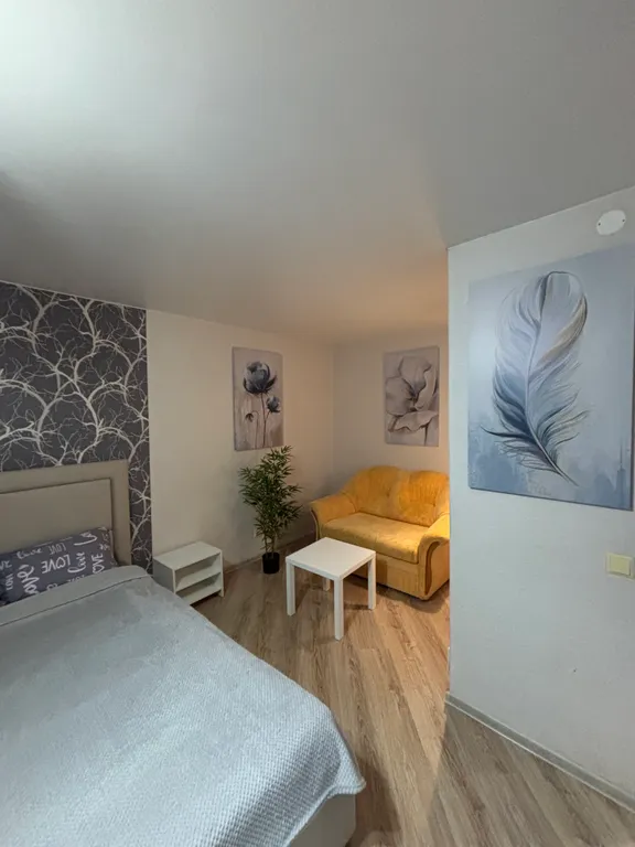 Уютная квартира в центре