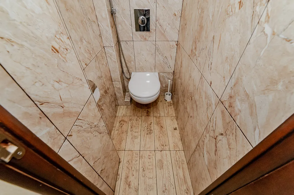 Квартира Квартира в самом центре — Краснодар