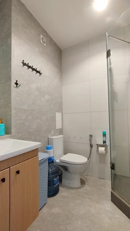 Квартира Квартира Бирюзовое море — Адлер