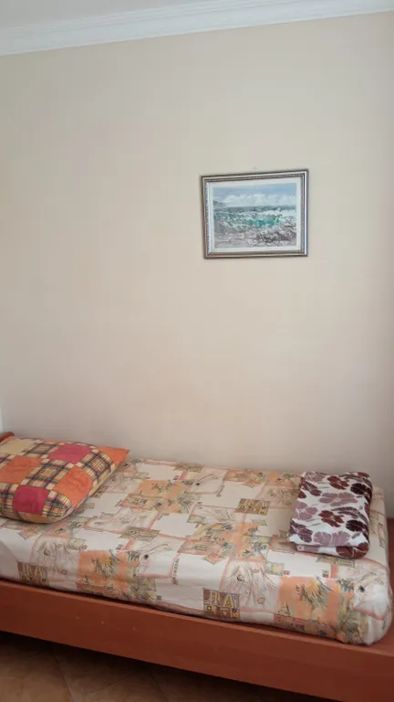 Квартира на лето - 2 минуты к морю и рынку