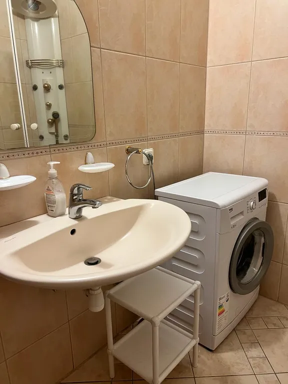 Квартира у моря в Особняке Гнездо