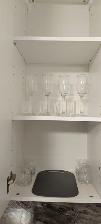 Комфортная студия в Green дом