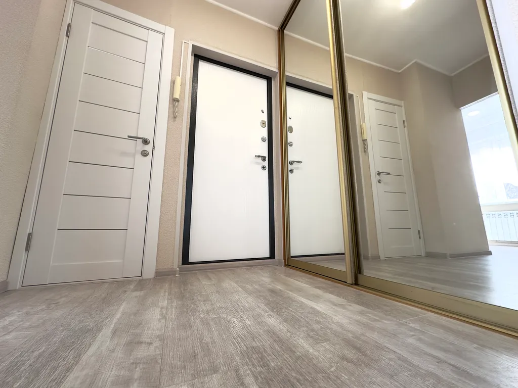 Квартира в центре