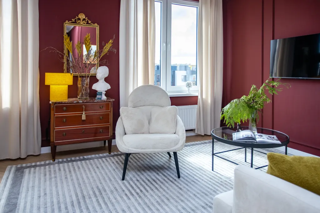 Квартира Апартаменты на Ольховой Марсала — Светлогорск