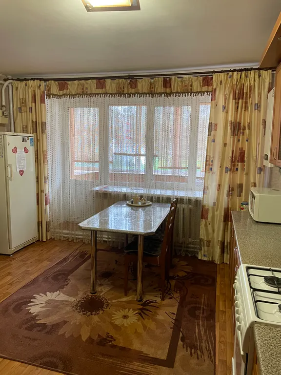 Квартира в центре города