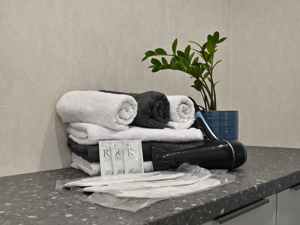 Квартира Квартира с видом на сосновый лес — Светлогорск