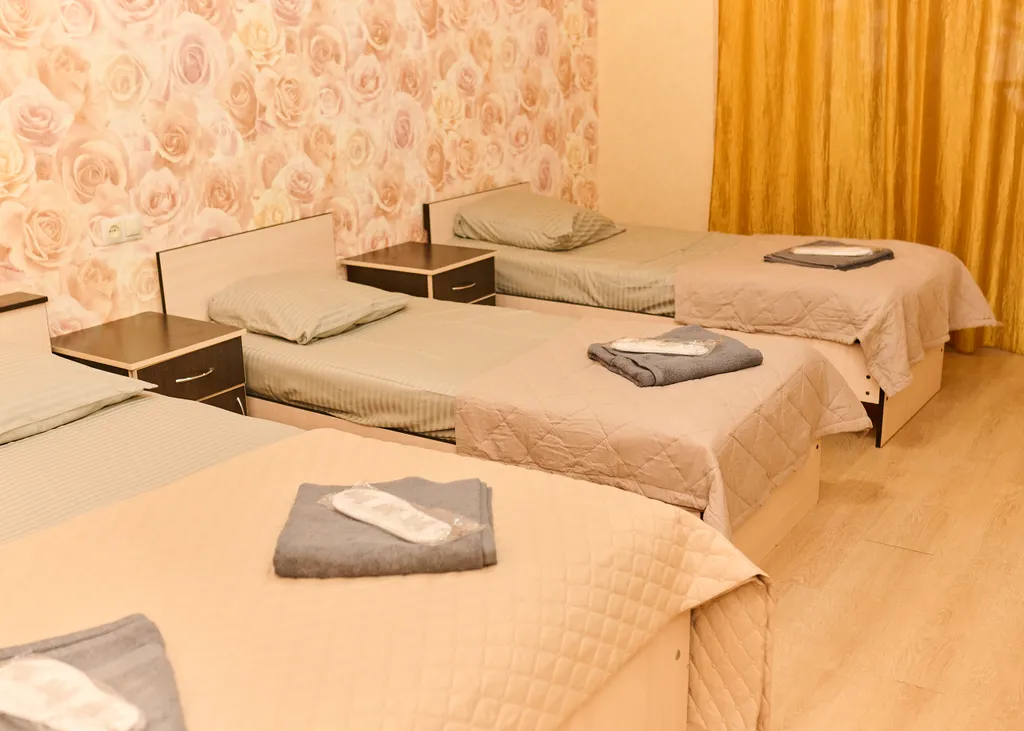 Квартира Комната — Геленджик