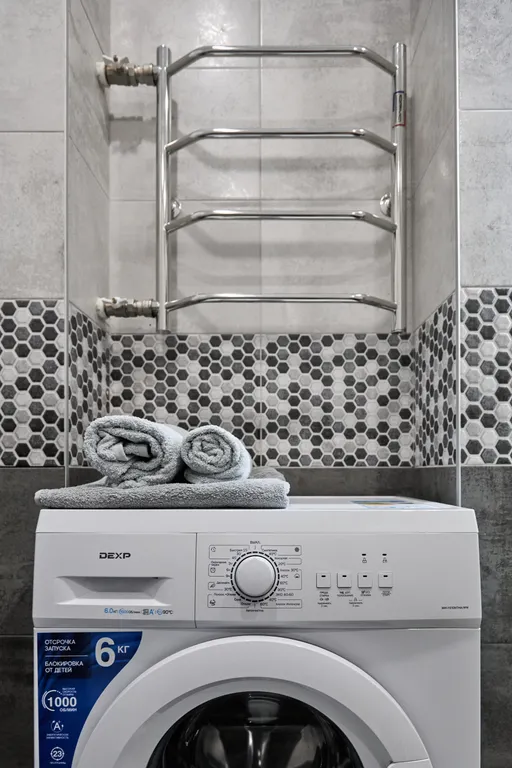 Квартира Современная квартира в центре города — Ростов-на-Дону