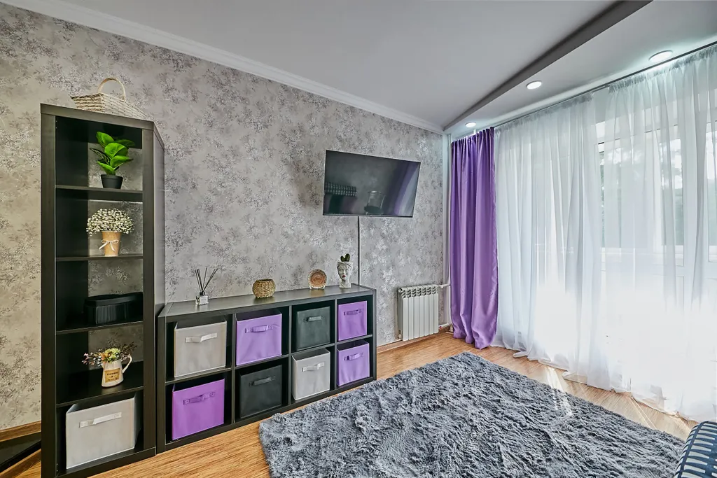 Тепло, уютно  и чисто, как дома, всё для отдыха