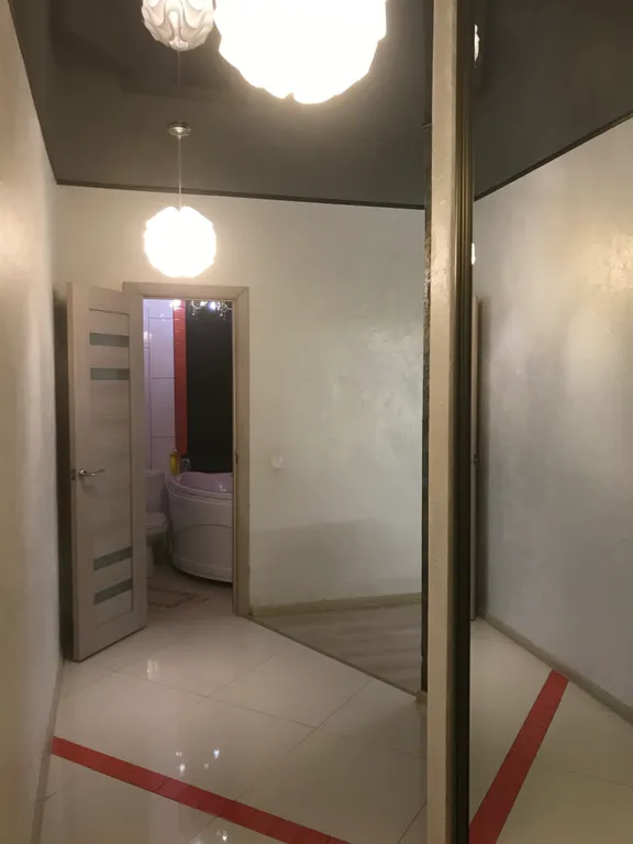 Квартира класса люкс