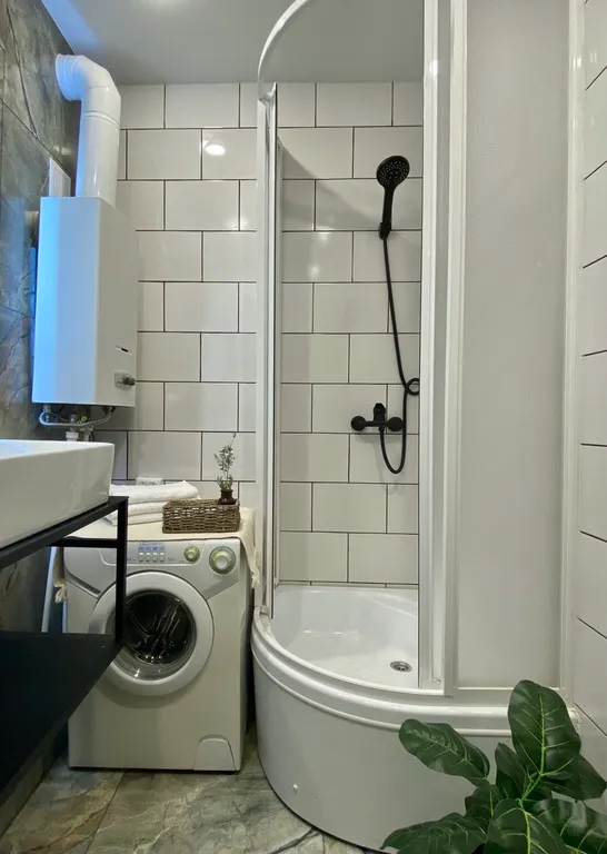Евродвушка Petra Apartment
