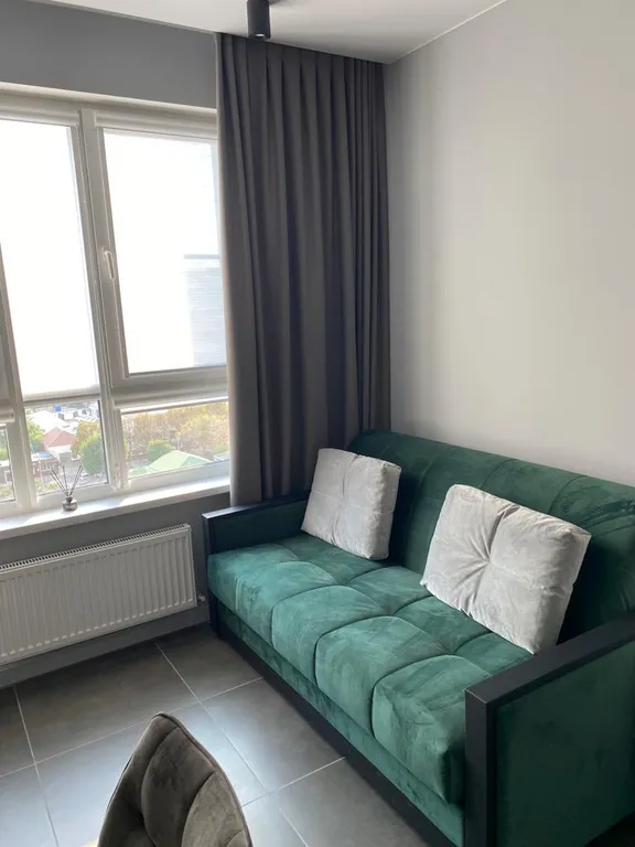 Квартира Квартира Verolina Apart — Новороссийск