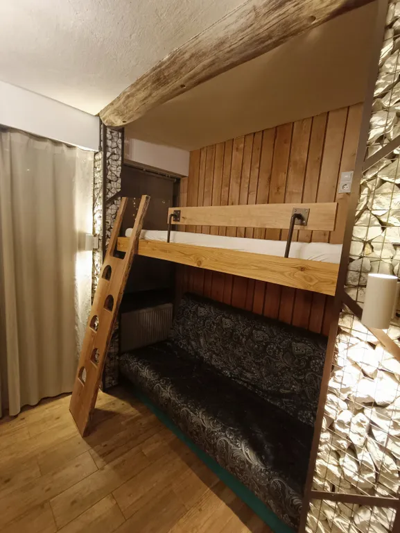 Апартаменты с хаммамом Rider's Dom Шале