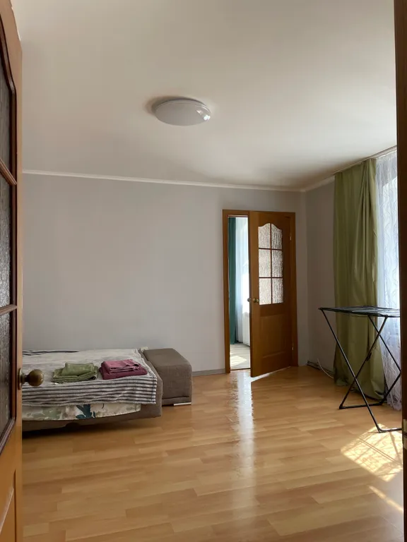 Квартира у моря