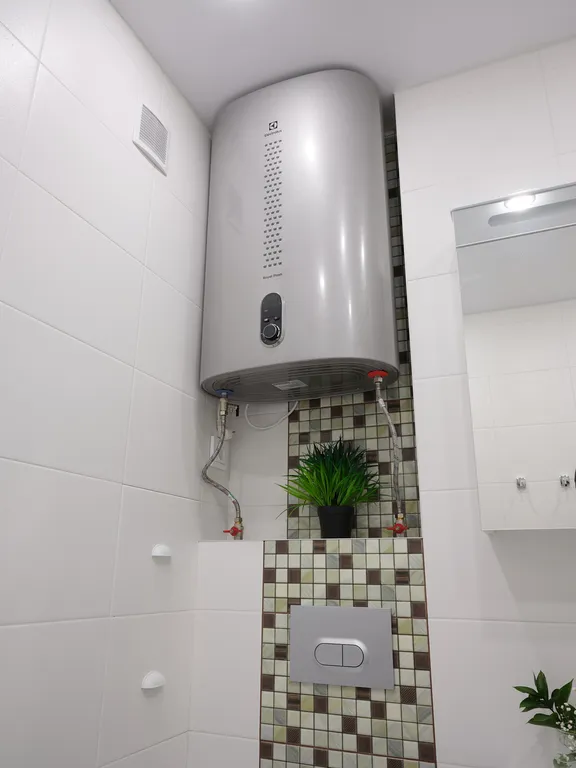 Fresh point - апартамент с 2 спальнями