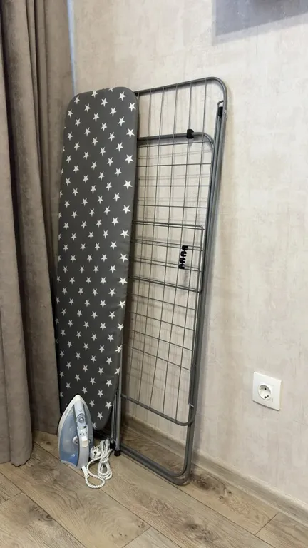 Апартаменты Комфорт