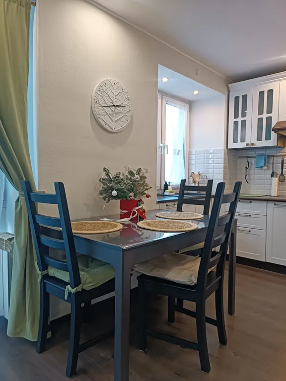 Квартира Квартира в историческом центре Екатеринбурга, двухкомнатная — Екатеринбург