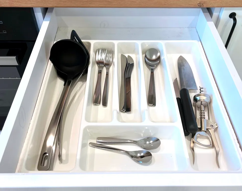 Апартамент Мята