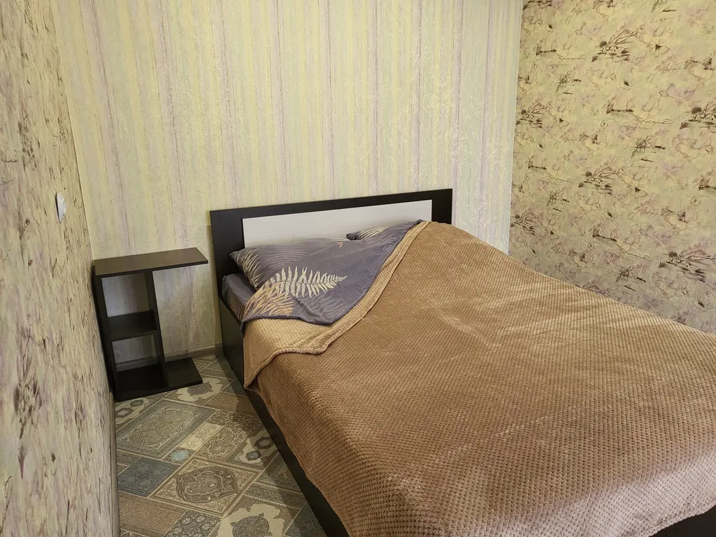 Уютная квартира — аренда посуточно в Соликамск