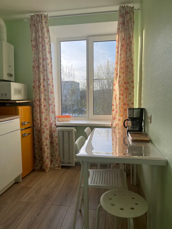 Квартира Комфортная квартира рядом с парками в Царском Селе — Пушкин