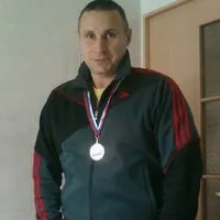 Алексей Долгих