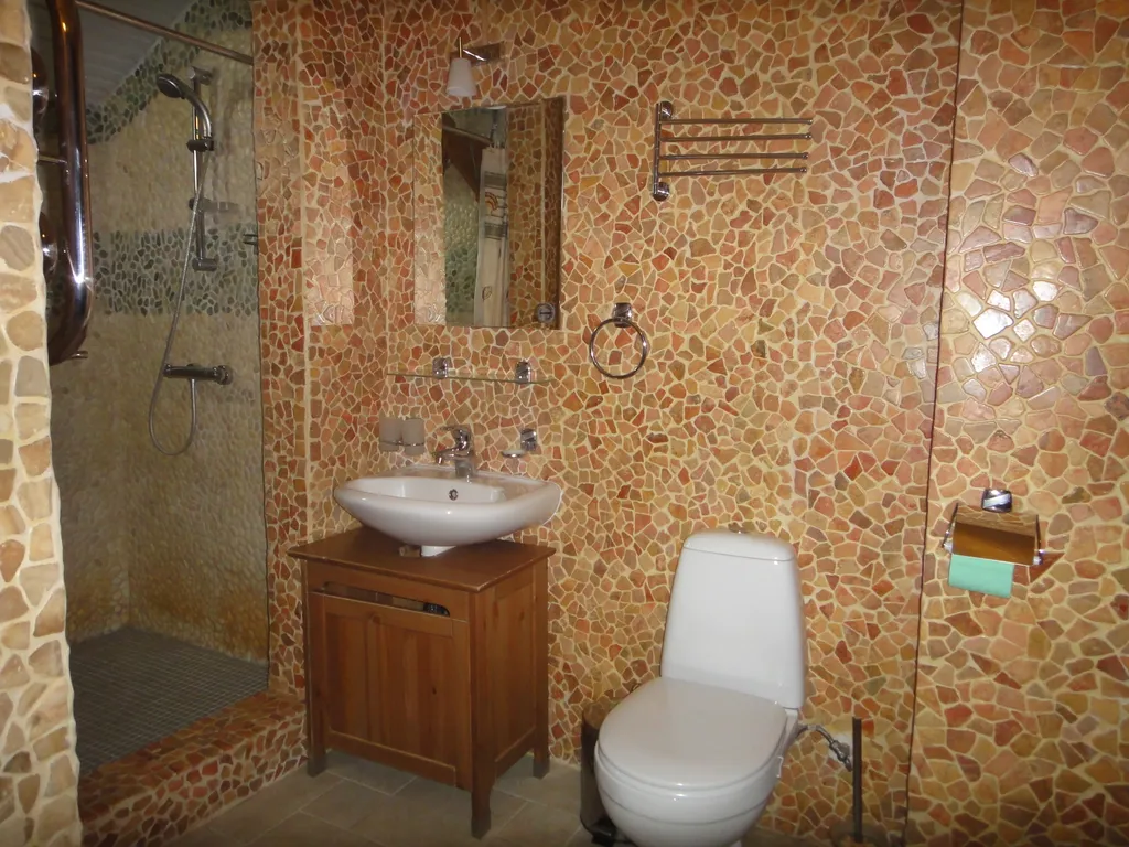 4-комнатная Квартира