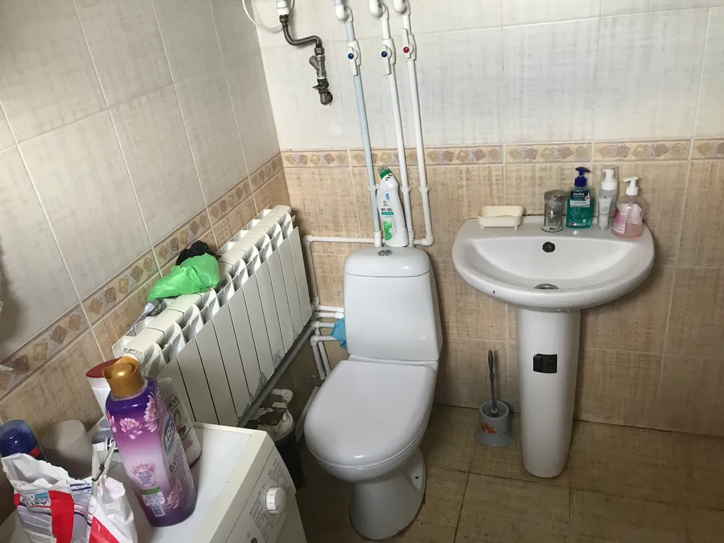 Красивый дом у моря