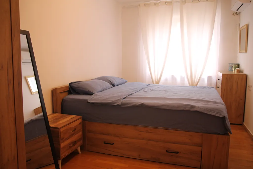 Просторная квартира возле медицинского университета